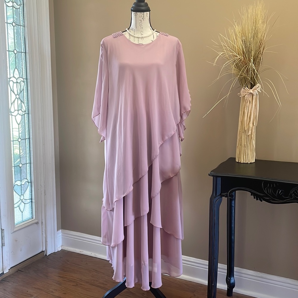 Mother of the Bride Dress - Size 2X 💗